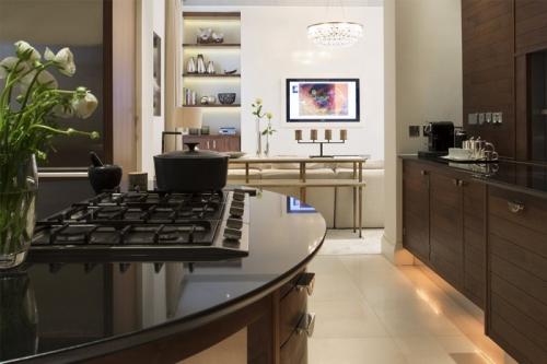 Современные английские интерьеры 18