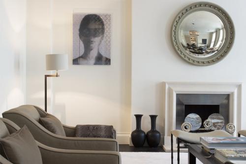 Современные английские интерьеры 16