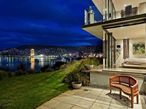 Частный дом в Авcтралии 02