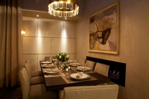 Современные английские интерьеры 13