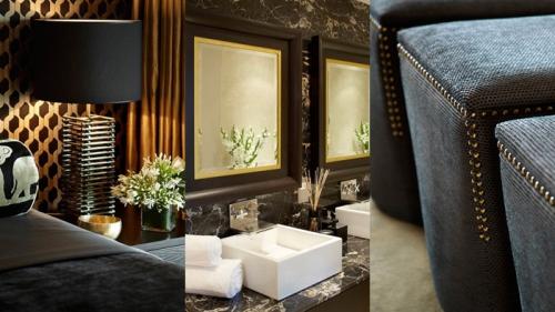 Современные английские интерьеры 24