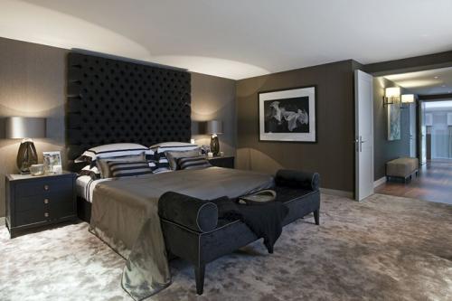 Современные английские интерьеры 22