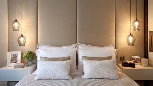 Современные английские интерьеры 20