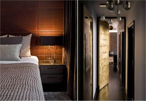 Современные английские интерьеры 06