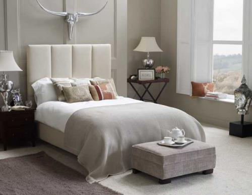 Мягкие вдохновения от Willow & Hall 04