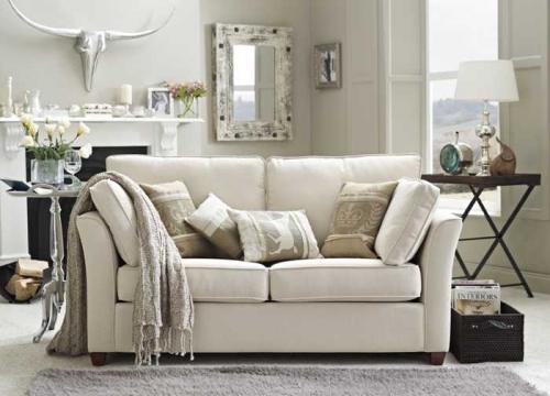 Мягкие вдохновения от Willow & Hall 16