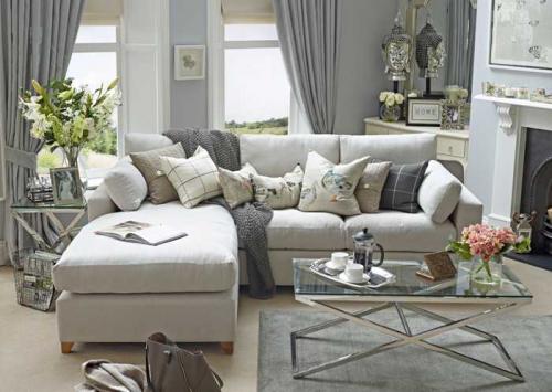 Мягкие вдохновения от Willow & Hall 03