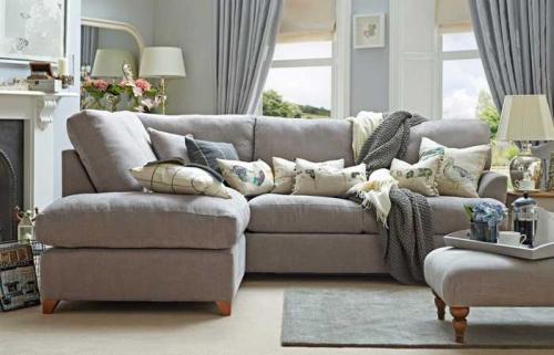 Мягкие вдохновения от Willow & Hall 15