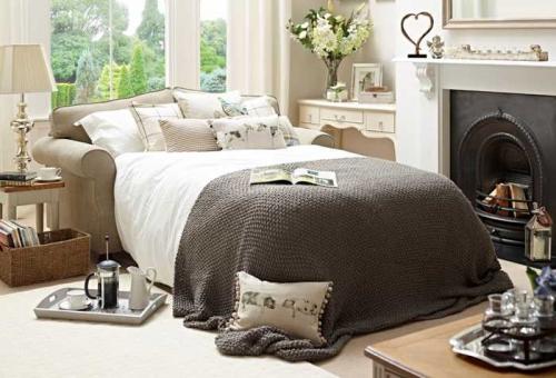 Мягкие вдохновения от Willow & Hall 07