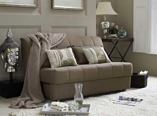 Мягкие вдохновения от Willow & Hall 13