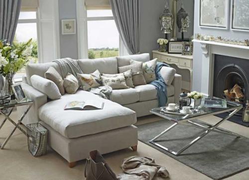 Мягкие вдохновения от Willow & Hall 10