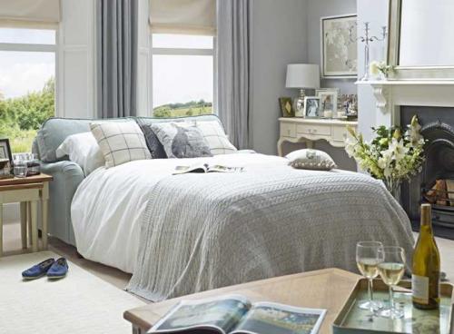 Мягкие вдохновения от Willow & Hall 11