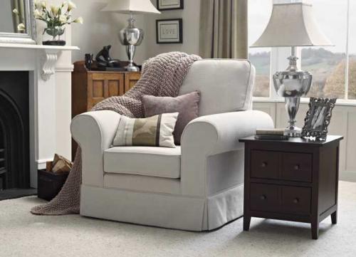 Мягкие вдохновения от Willow & Hall 14