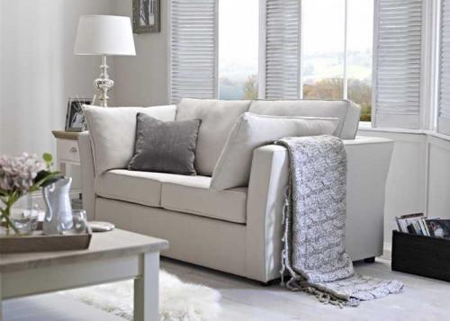 Мягкие вдохновения от Willow & Hall 06