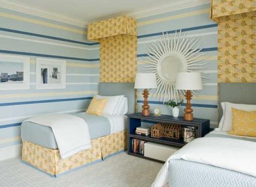 Интерьерное великолепие в работах Alice Black Interiors 22