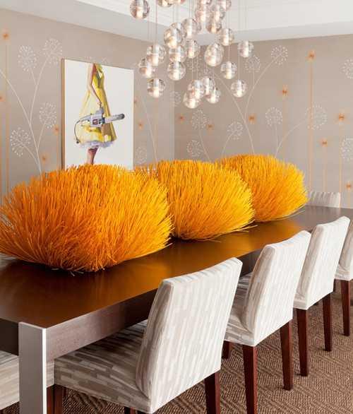 Интерьерное великолепие в работах Alice Black Interiors 12