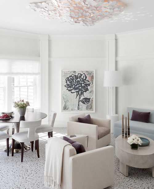 Интерьерное великолепие в работах Alice Black Interiors 26