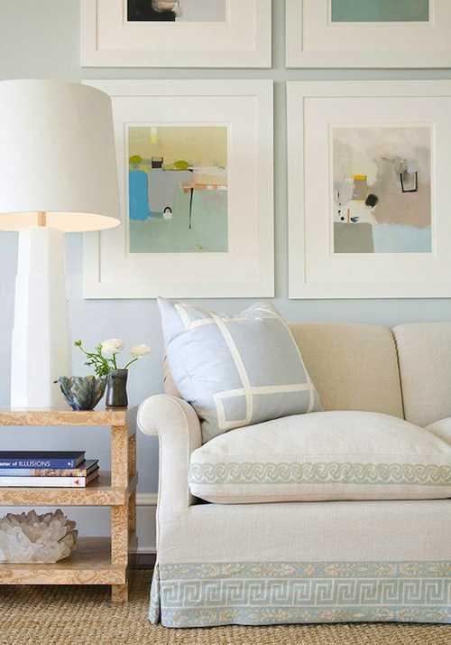 Интерьерное великолепие в работах Alice Black Interiors 23