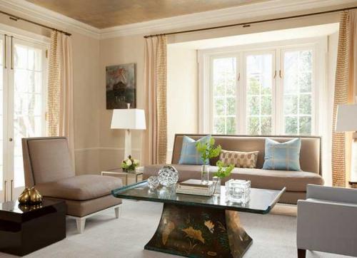 Интерьерное великолепие в работах Alice Black Interiors 27