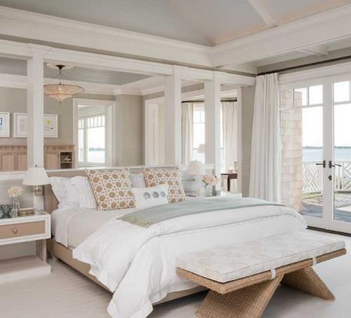 Интерьерное великолепие в работах Alice Black Interiors 16