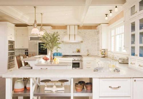 Интерьерное великолепие в работах Alice Black Interiors 18