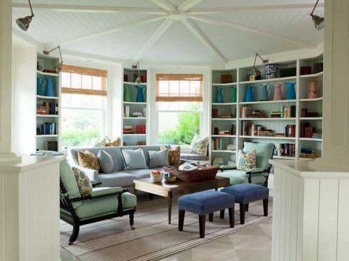 Интерьерное великолепие в работах Alice Black Interiors 10