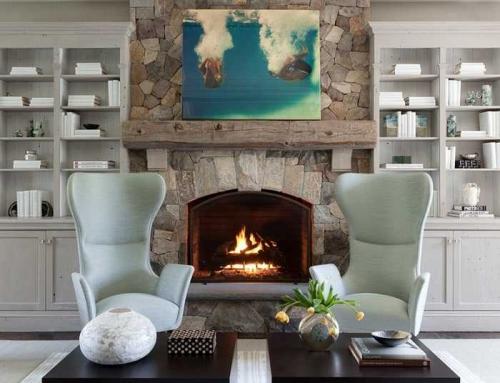 Интерьерное великолепие в работах Alice Black Interiors 01