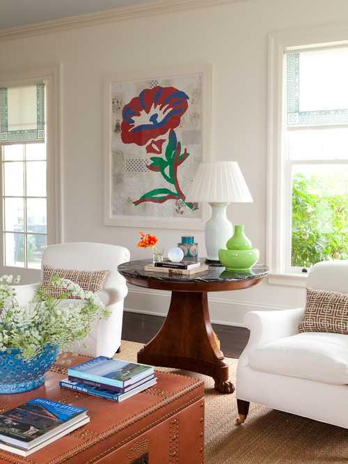 Интерьерное великолепие в работах Alice Black Interiors 06