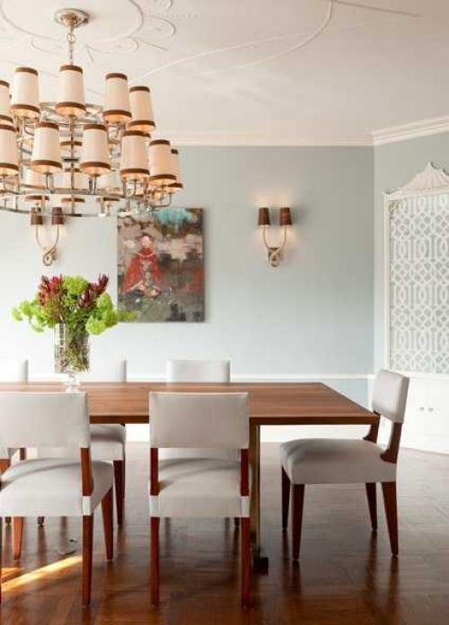 Интерьерное великолепие в работах Alice Black Interiors 29