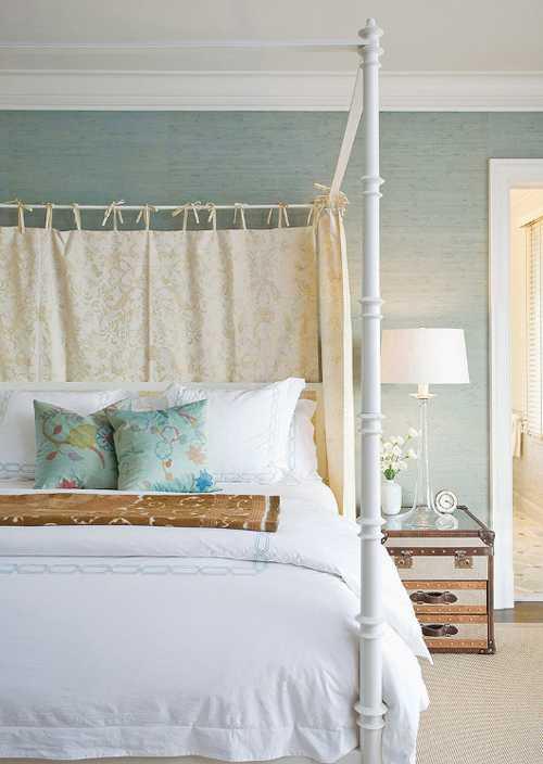 Интерьерное великолепие в работах Alice Black Interiors 24