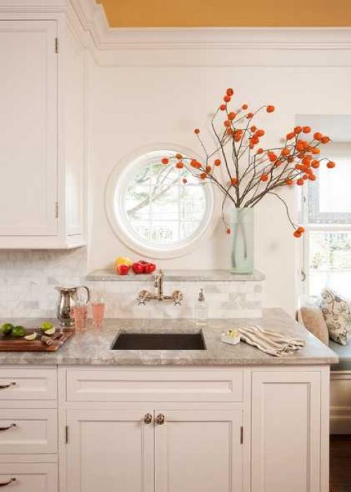 Интерьерное великолепие в работах Alice Black Interiors 28