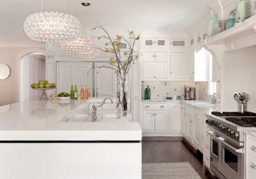 Интерьерное великолепие в работах Alice Black Interiors 25