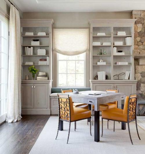 Интерьерное великолепие в работах Alice Black Interiors 03