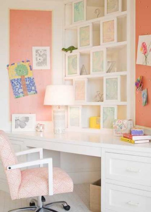 Интерьерное великолепие в работах Alice Black Interiors 20