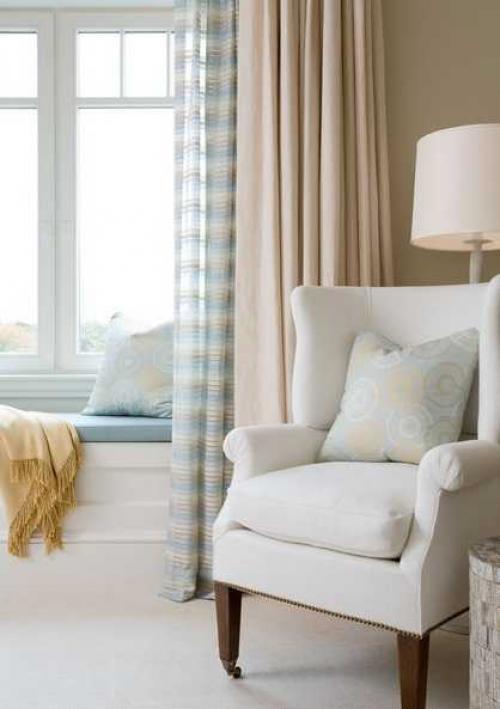 Интерьерное великолепие в работах Alice Black Interiors 21