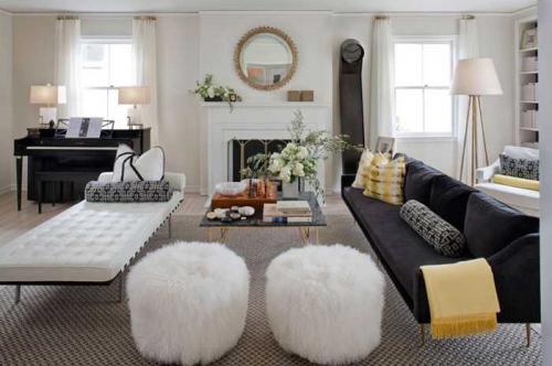 Работы замечательной студии Green Couch из Калифорнии 06