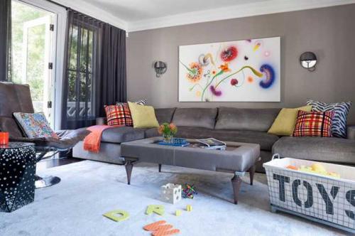 Работы замечательной студии Green Couch из Калифорнии 05