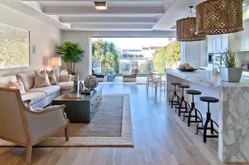 Работы замечательной студии Green Couch из Калифорнии 16