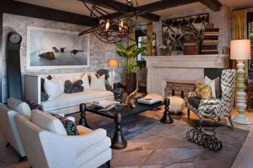 Работы замечательной студии Green Couch из Калифорнии 15