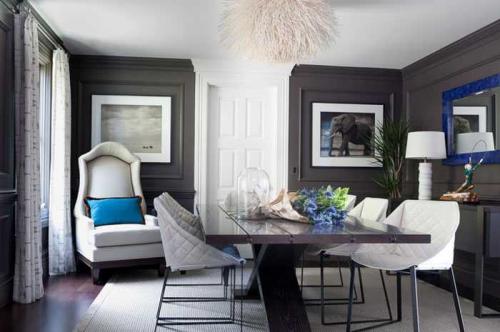 Работы замечательной студии Green Couch из Калифорнии 01