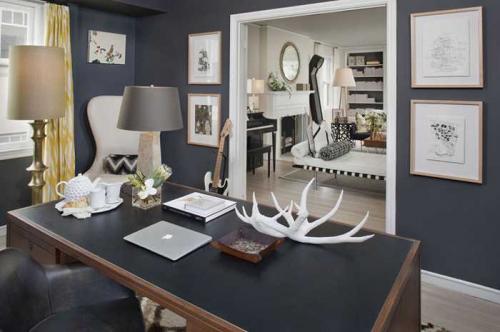 Работы замечательной студии Green Couch из Калифорнии 09