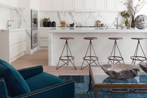 Работы замечательной студии Green Couch из Калифорнии 11