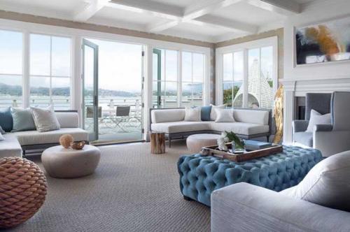 Работы замечательной студии Green Couch из Калифорнии 04