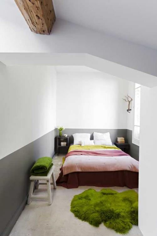 Прекрасные интерьеры от фотографа Romain Ricard 12