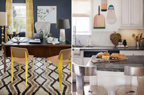 Работы замечательной студии Green Couch из Калифорнии 10