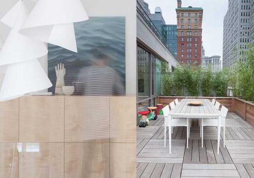 Lucy Harris Studio из Нью-Йорка 05