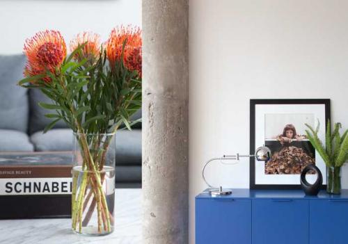 Lucy Harris Studio из Нью-Йорка 08