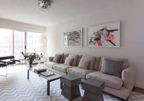 Lucy Harris Studio из Нью-Йорка 09