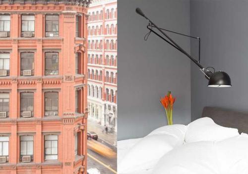 Lucy Harris Studio из Нью-Йорка 07