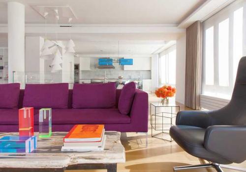 Lucy Harris Studio из Нью-Йорка 02